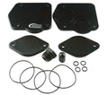 SeaDoo CNC Billet 2003-2011 215 & 255 RXP RXT GTX RXP-X RXT-X OPAS Block Off Kit