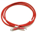 Legend Bass Boat Battery Cable 310918 - 2 AWG 10 Foot Red
