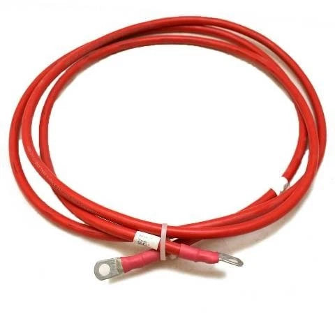 Legend Bass Boat Battery Cable 310918 - 2 AWG 10 Foot Red