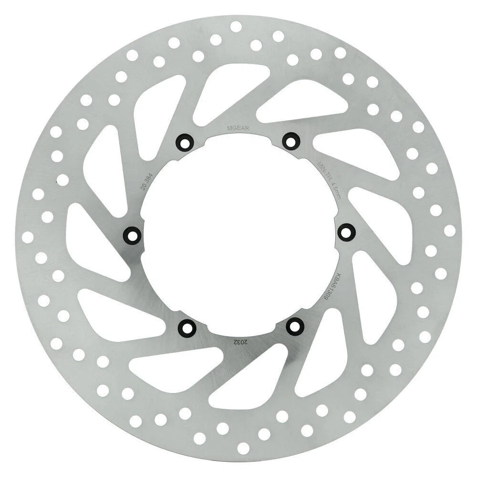 MG Front Right Brake Disc for KTM 950 Adventure 2003-2006 (20-384)