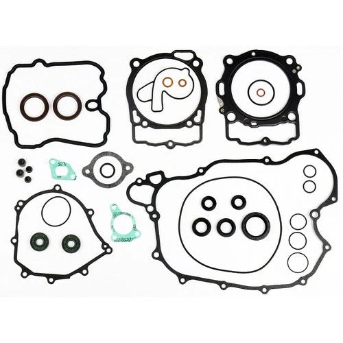 Athena Complete Gasket Kit for Husqvarna FE501 KTM ENGINE 2014-2016