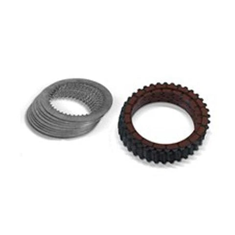 Barnett Scorpion Clutch Plate Kit Harley SPORTSTER 1200 ROADSTER 2004-2004