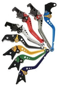 Pazzo Lever Set for Ducati ST4S 2003 - SEE OPTIONS