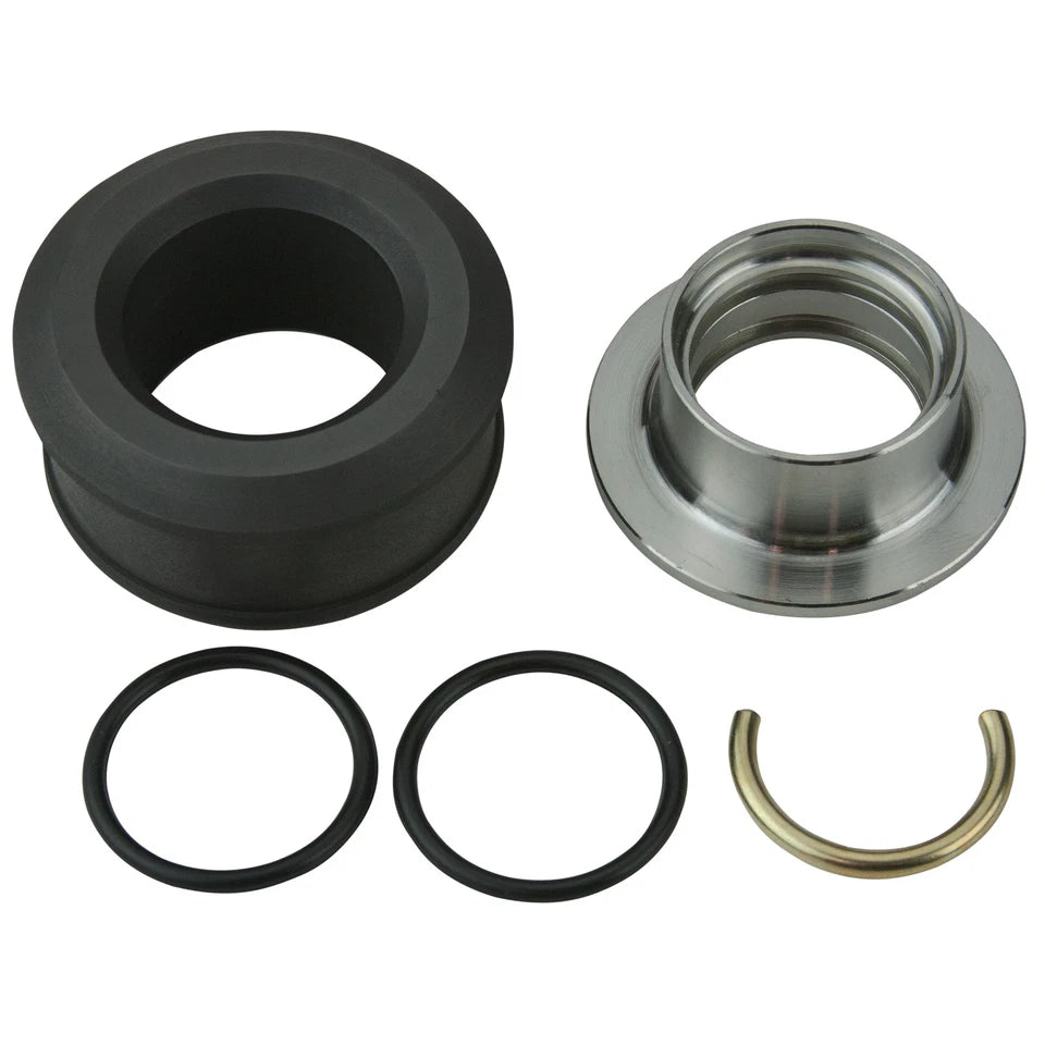 SeaDoo 4-TEC Drive Shaft Carbon Ring Seal Rebuild Kit GTI GTS GTX WAKE