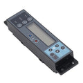51586-17813 Air Conditioner Control Panel for Kobelco Excavator SK200-8 SK210-8