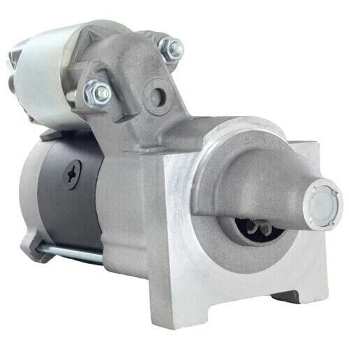 Starter for John Deere X465 Kawasaki 21HP