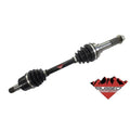 Demon Front Left CV Shaft for Yamaha YFM 700 GRIZZLY 2007-2013