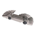 For Handy 58 Piece Thread Gauge for Metric and for IMPERIAL for Measuring Tools