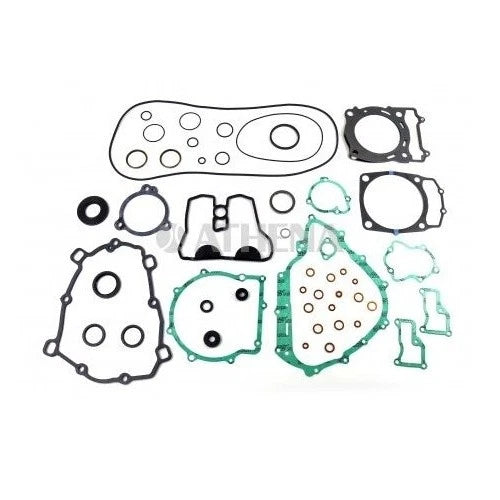Athena Complete Gasket Kit for Yamaha YFM700 GRIZZLY 2016-2018