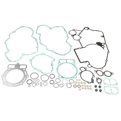 Athena Complete Gasket Kit for KTM EXCF450 450 EXC RACING 2003-2007