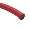 Ancor Marine Boat 6 AWG Battery Cable - Tinned Copper Red (FT)