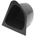 Legend Bass Boat Storage Tray - Drop in 6 1/2 X 6 1/2 Bin