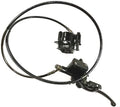 CHINESE 50CC 70CC 90CC 110CC 125CC ATV QUAD REAR BRAKE MASTER CYLINDER & CALIPER