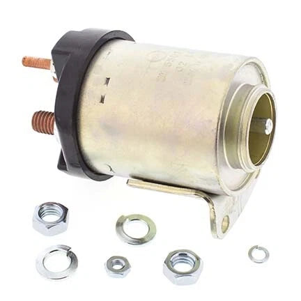 Starter Solenoid for Harley Davidson FXE Super Glide 1974-1979