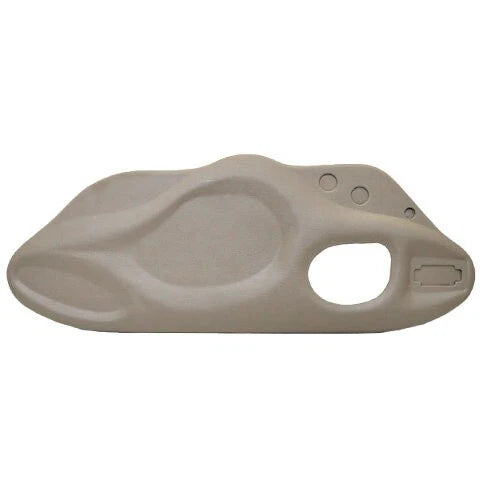 Ranger Boat Blank STBD Panel 7202123 - 617 VS 2004 Vinyl 45 X 17 3/8
