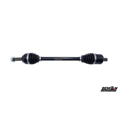 Demon HD Front Left CV Shaft for Polaris Ranger 500 2017-2020
