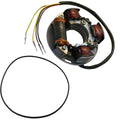 Seadoo 717 720 Stator Generator Magento 290886725 290886726 420886725