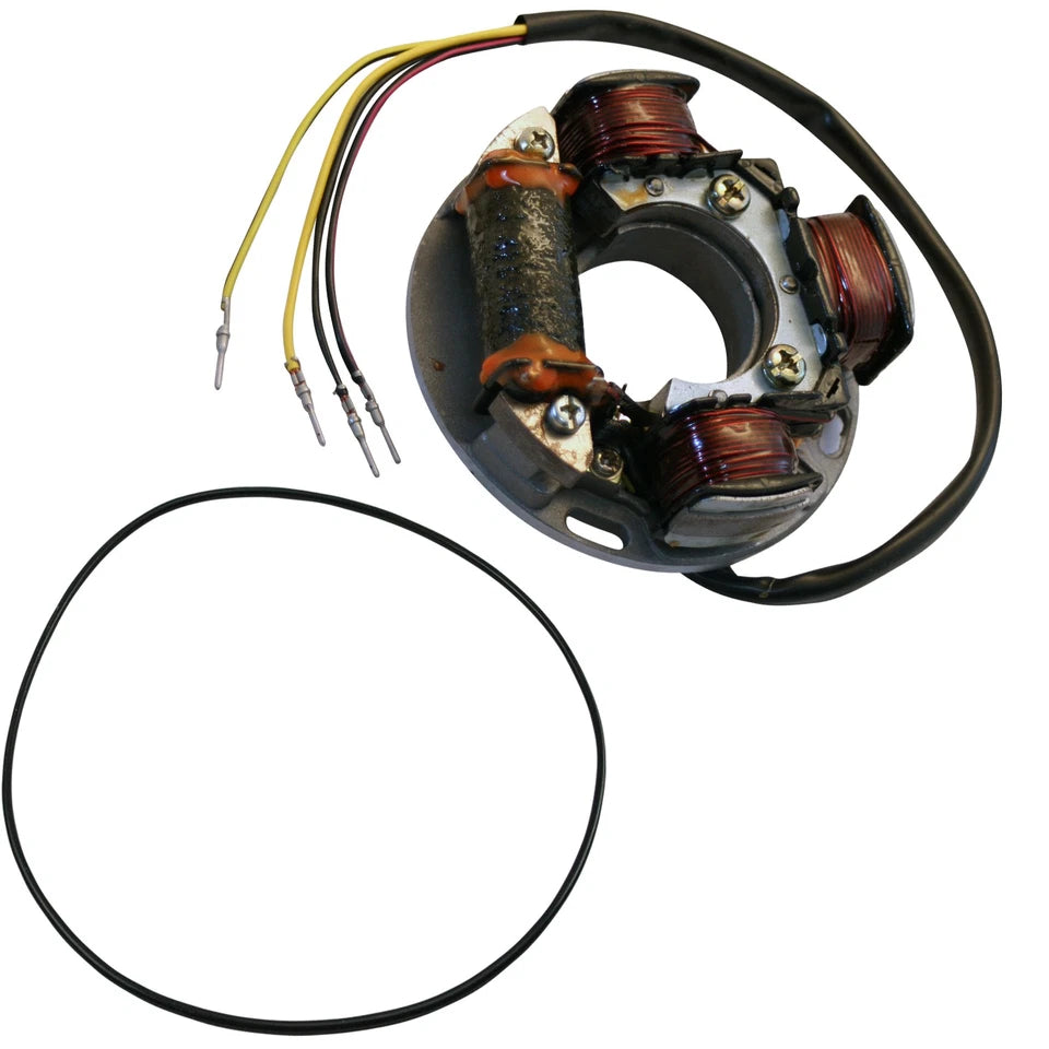 Seadoo 717 720 Stator Generator Magento 290886725 290886726 420886725