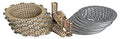 Wiseco Complete Clutch Kit for KTM 125 EXC 2011-2012