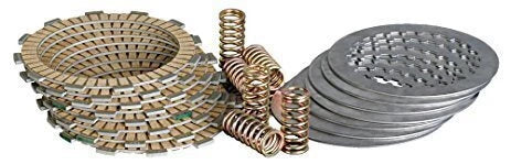 Wiseco Complete Clutch Kit for KTM 125 EXC 2011-2012