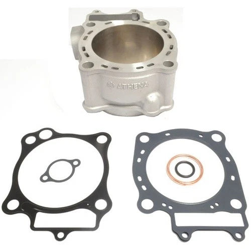 Athena Cylinder Barrel for Honda CRF450 R 2002-2008 STD 96mm STD Cyl with Gasks