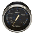 Faria Boat Speedometer Gauge SE9990A - Chesapeake Black Stainless