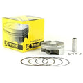 Pro X Piston Kit for Honda CRF250 R 2010-2013 76.77 STD Comp 13.2:1 Forged