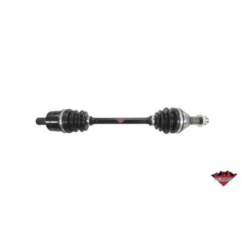 Demon Rear Left CV Shaft for Polaris Scrambler 1000 XP/TRACTOR/MD 2014-2018
