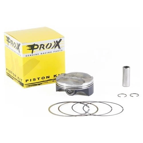 Pro X Piston Kit for Honda CRF250 R 2008-2009 77.97 STD Comp 13.5:1 Forged