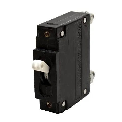Carling Boat Circuit Breaker CA1-X0-14-344- 311-I - 40A Toggle Switch