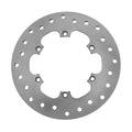 MG Rear Brake Disc for Aprilia Tuono 125 2003-2004 (20-253)