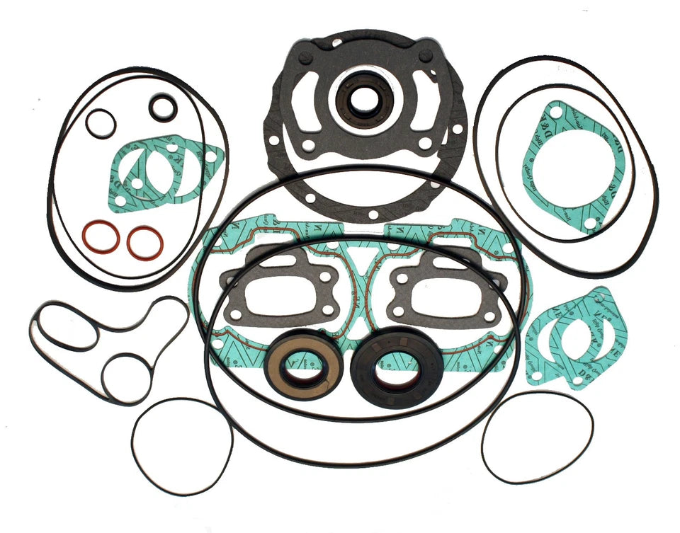 SeaDoo 717 720 SPX XP Speedster Sportster Full Complete Engine Gasket Kit 95-96