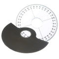 SeaDoo 159 Degree Rotary Valve & Degree Wheel Sportster - LT/1800 Explorer