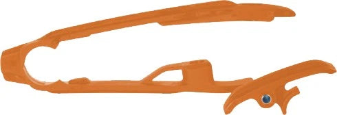 ACERBIS Chain Slider Orange – Fits 2012-2015 KTM & Husqvarna Offroad Models
