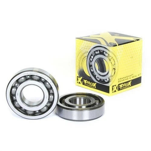 Pro X Crank Bearings for Yamaha YFZ450 2004-2013