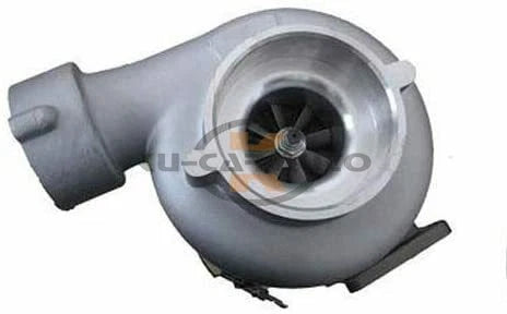 Turbocharger 6502-13-9004 for Komatsu Engine D355