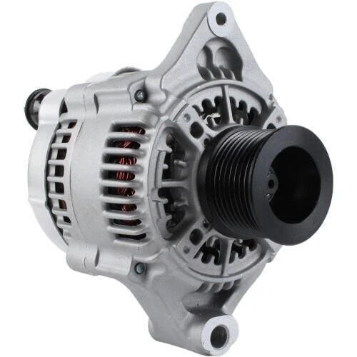 Alternator for Holland Backhoe Loader, Crawler Dozer