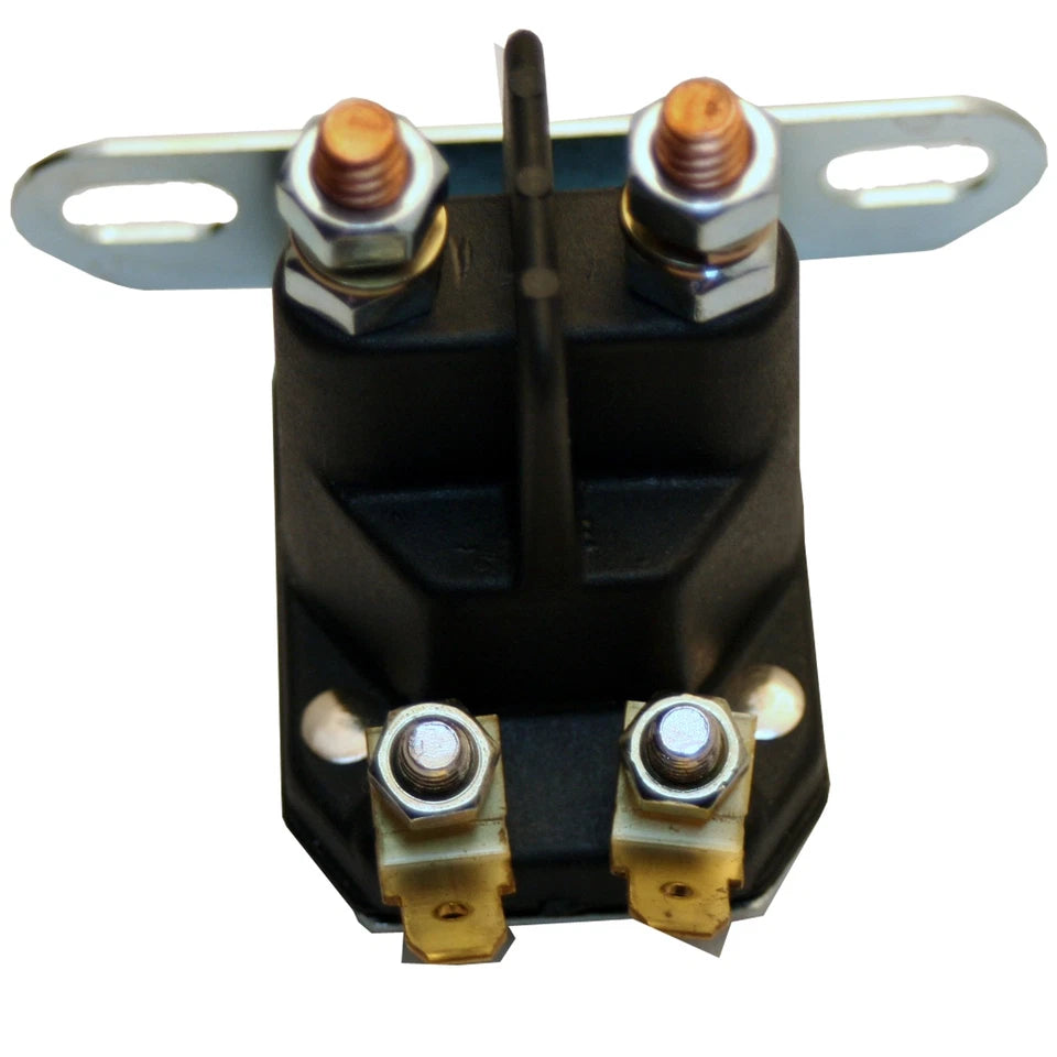 SeaDoo Starter Selenoid Solenoid Relay 1989-1994 GT GTS STX Explorer 278000342