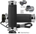 AVON Custom Contour Heated Grips for Harley-Davidso N Road Glide 2015-2020