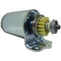 12 VOLT HEAVY DUTY STARTER FOR SCOTTS LAWN MOWERS 2002-2008 PMDD 16 TEETH