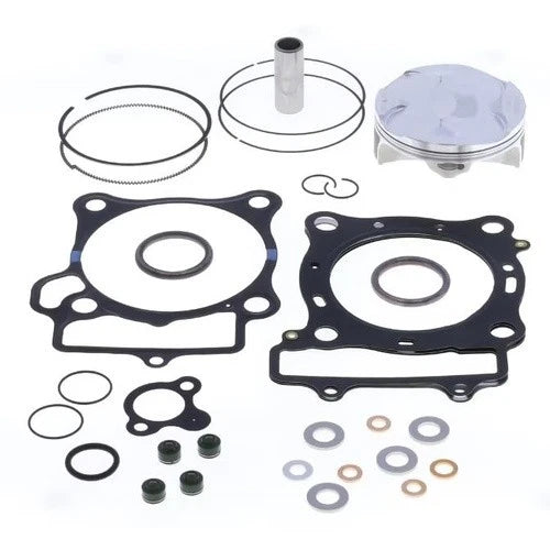Athena Top End Rebuild Kit for Honda CRF250 RX 2018-2019
