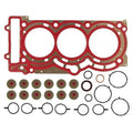 Namura Top End Gasket Kit for Seadoo GTR 90 ACE 2017